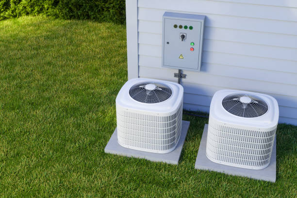 Best HVAC Supply and Distribution in Santa Maria, CA