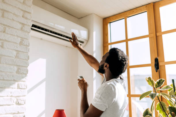 Best HVAC Software and Technology in Santa Maria, CA