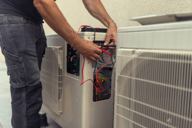 Best VRF (Variable Refrigerant Flow) Systems in Santa Maria, CA