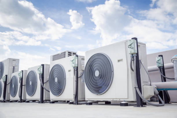 Best HVAC Consulting and Engineering in Santa Maria, CA