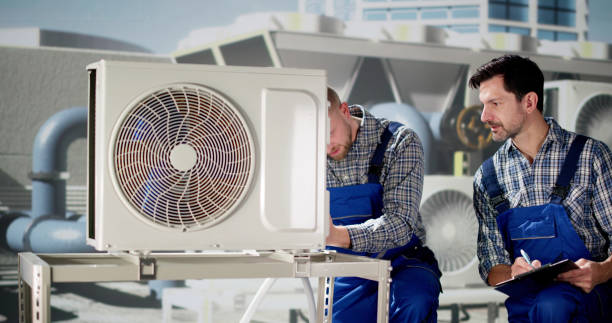 Best Residential HVAC in Santa Maria, CA