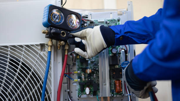 Best Seasonal HVAC Services in Santa Maria, CA