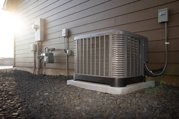 Best Solar-powered HVAC Systems in Santa Maria, CA